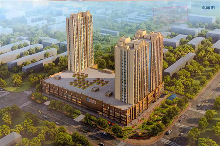 出售泰安印象泰山3室2厅2卫117平精装修